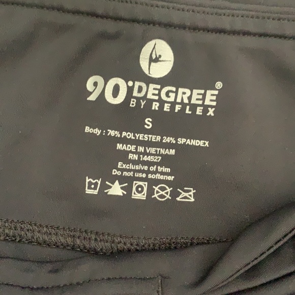 Workout leggings - Picture 4 of 4